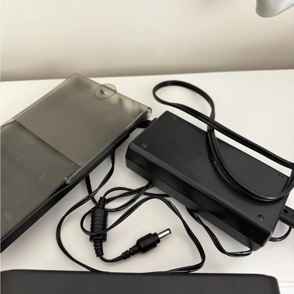 Canon 0599C001 Selphy CP1200 Black Wireless Color Photo Printer - Picture 6 of 12